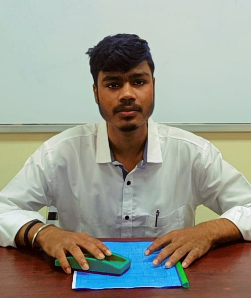 Dinesh Singh Saini