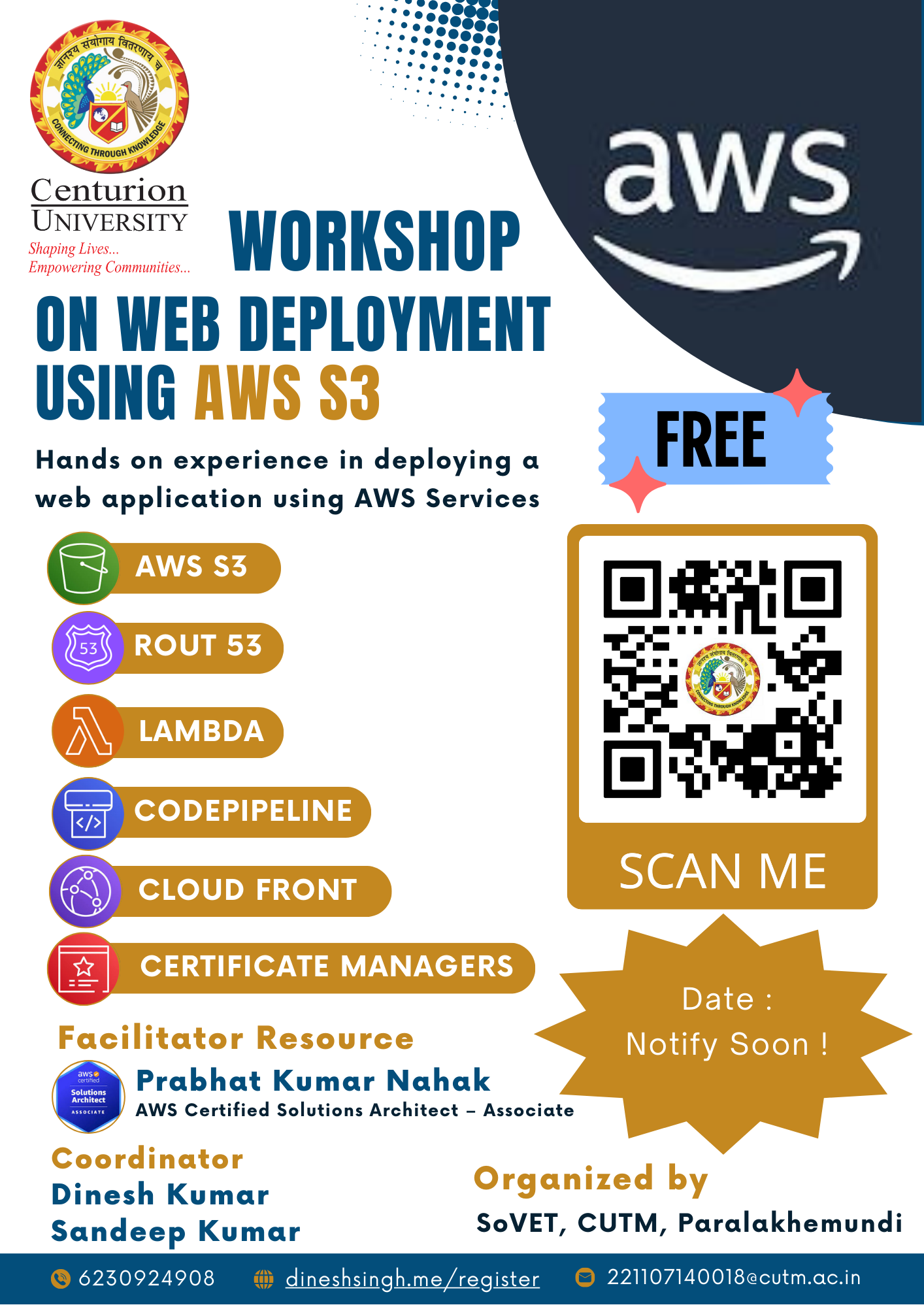 AWS Workshop